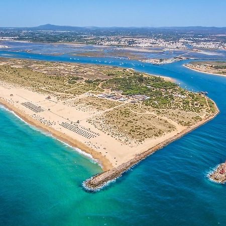 Apartamento Monte Da Eira Tavira Bagian luar foto