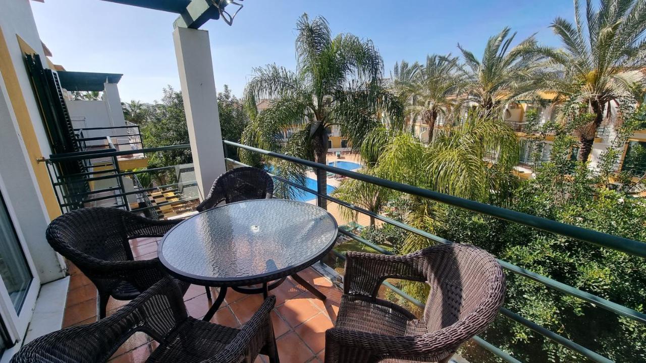 Apartamento Monte Da Eira Tavira Bagian luar foto