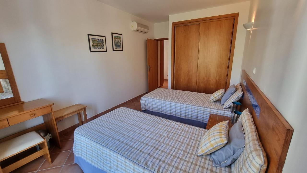 Apartamento Monte Da Eira Tavira Bagian luar foto