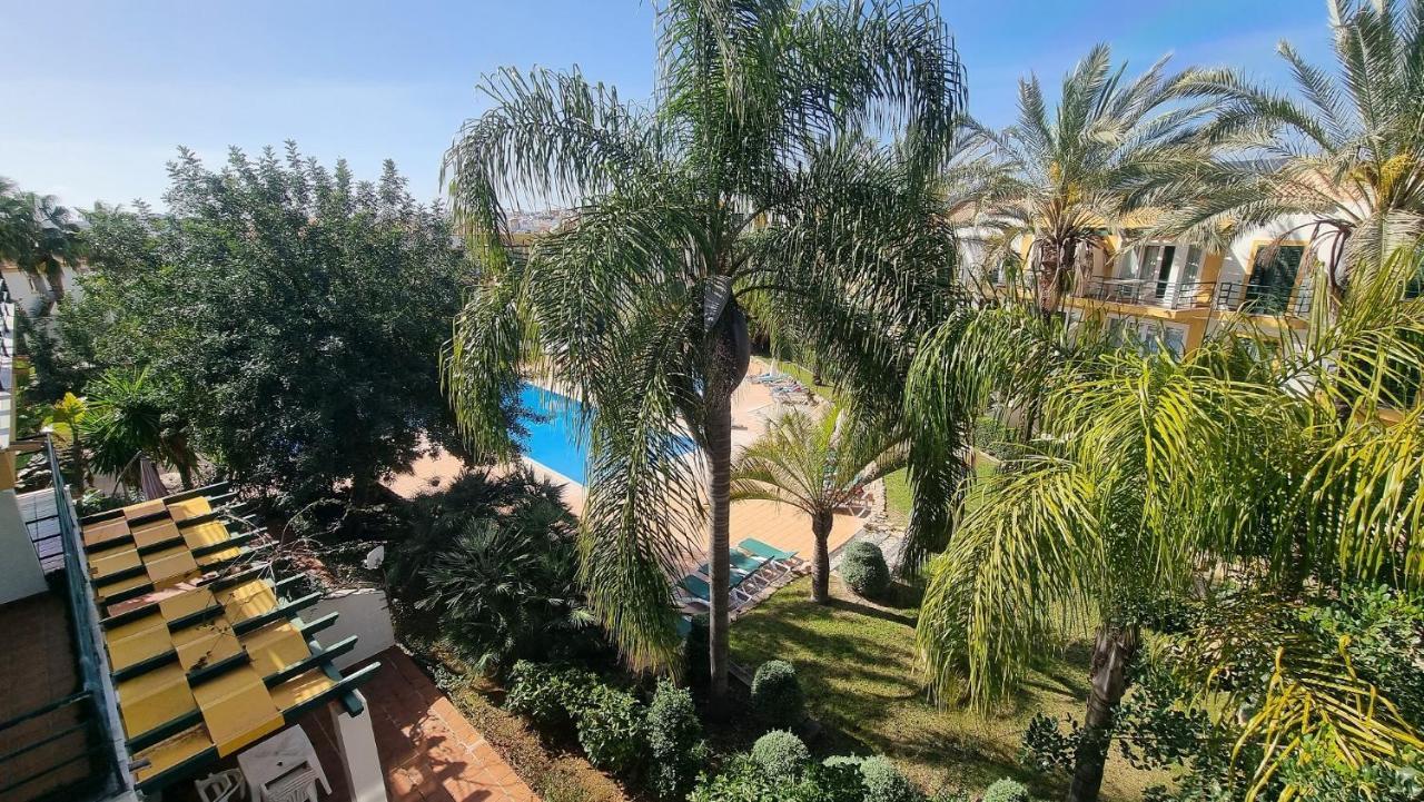 Apartamento Monte Da Eira Tavira Bagian luar foto