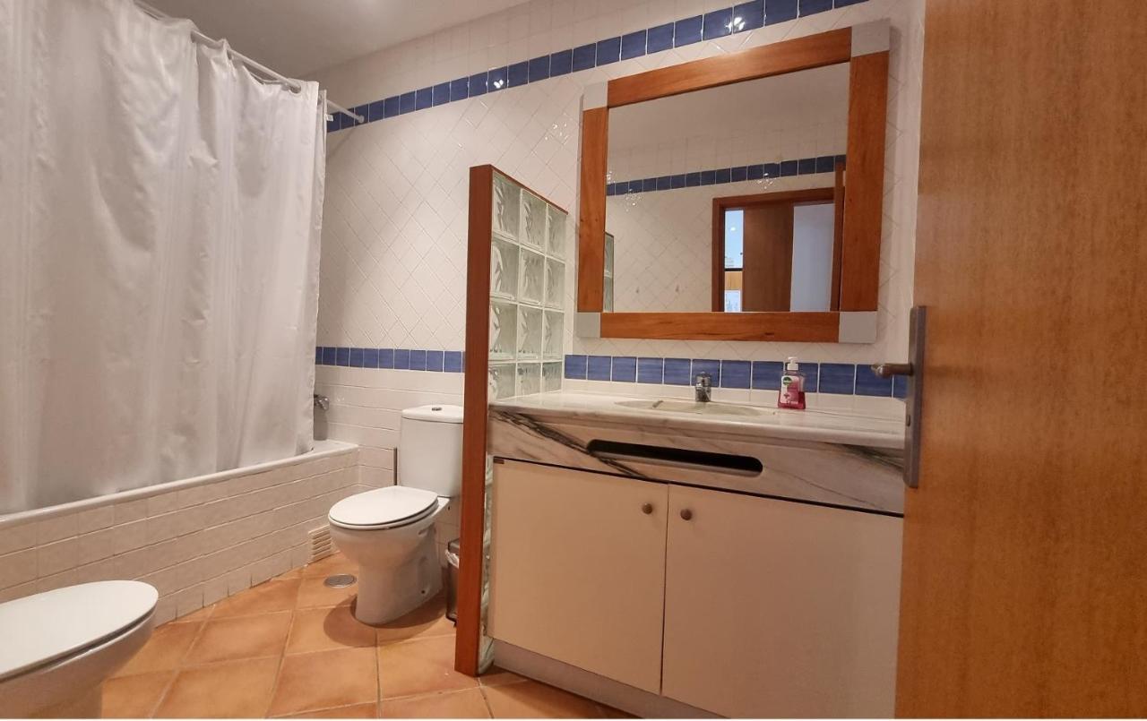 Apartamento Monte Da Eira Tavira Bagian luar foto