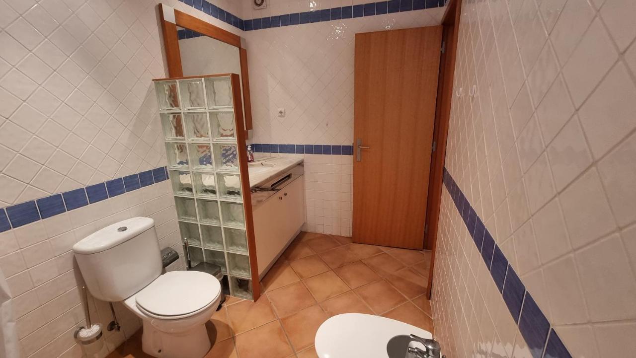 Apartamento Monte Da Eira Tavira Bagian luar foto