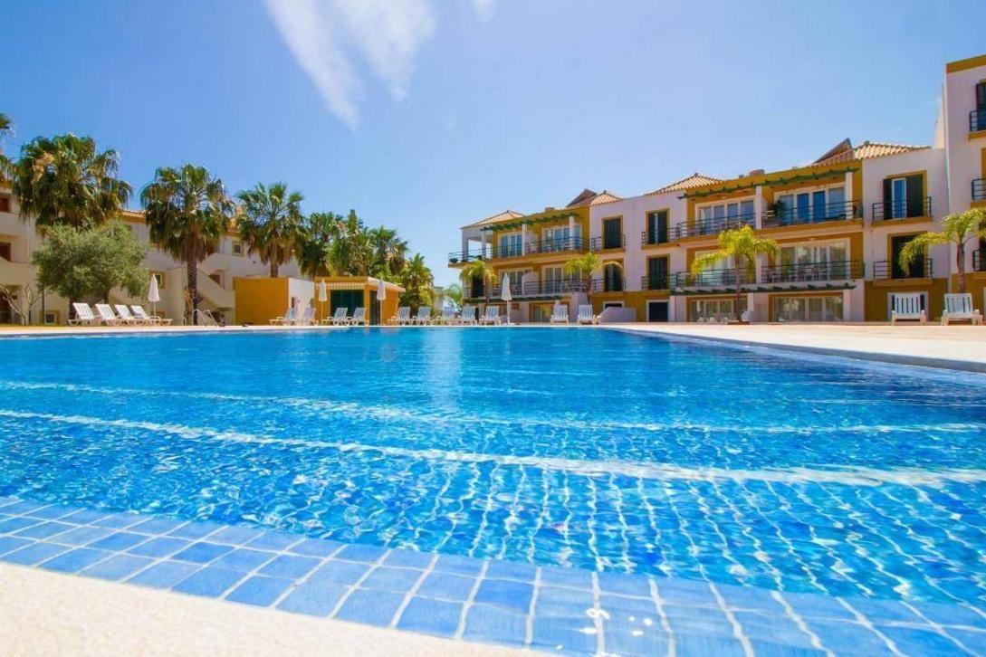 Apartamento Monte Da Eira Tavira Bagian luar foto