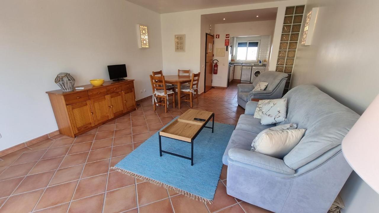 Apartamento Monte Da Eira Tavira Bagian luar foto