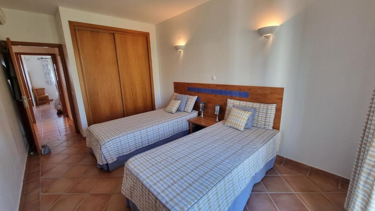 Apartamento Monte Da Eira Tavira Bagian luar foto