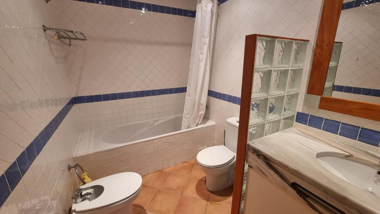 Apartamento Monte Da Eira Tavira Bagian luar foto