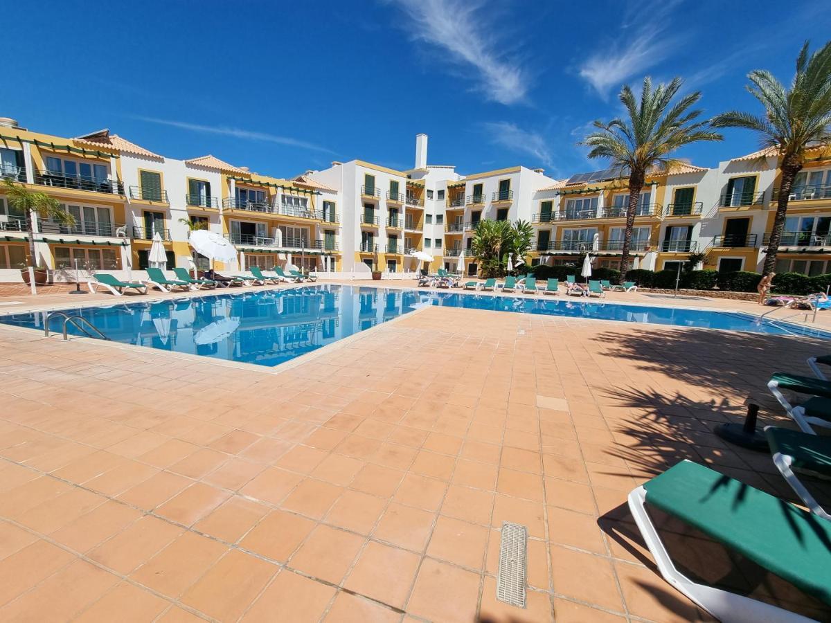 Apartamento Monte Da Eira Tavira Bagian luar foto