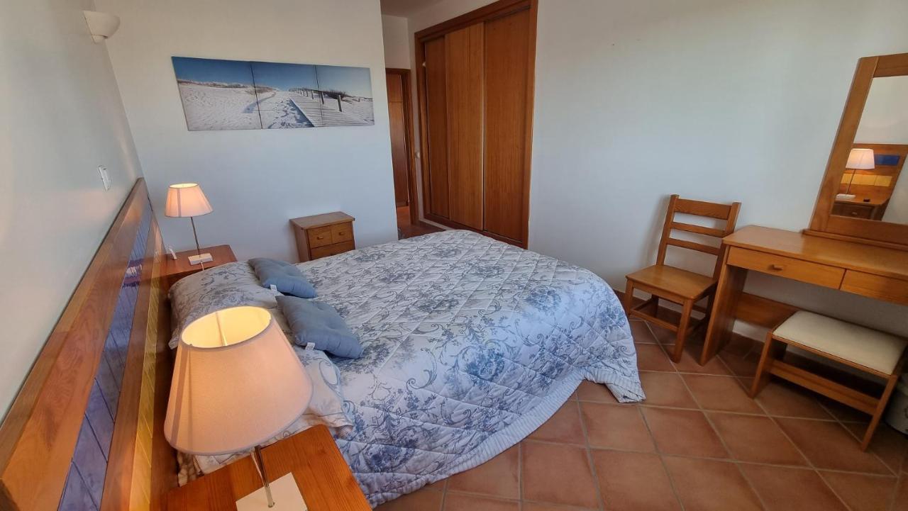 Apartamento Monte Da Eira Tavira Bagian luar foto
