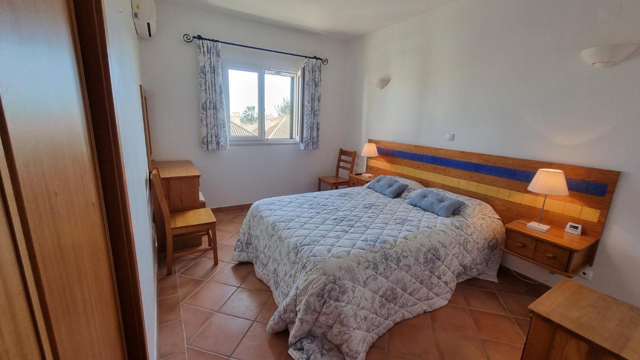 Apartamento Monte Da Eira Tavira Bagian luar foto