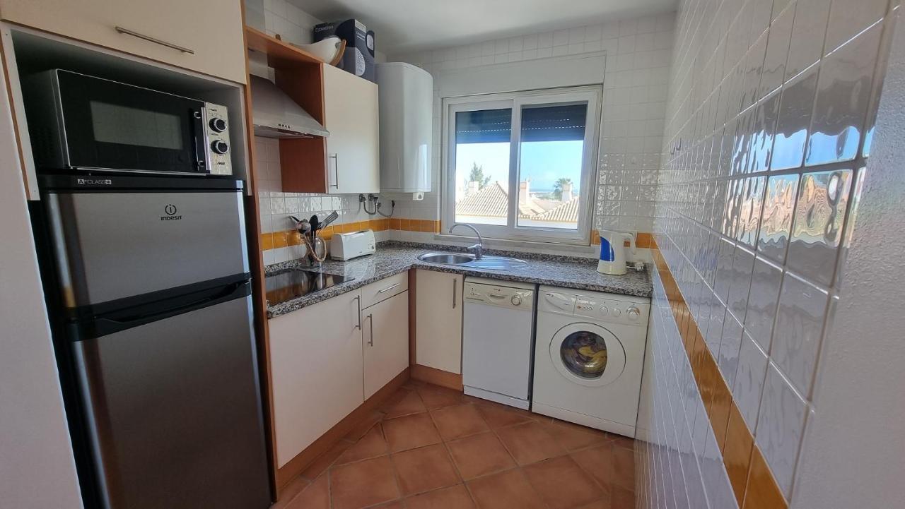 Apartamento Monte Da Eira Tavira Bagian luar foto