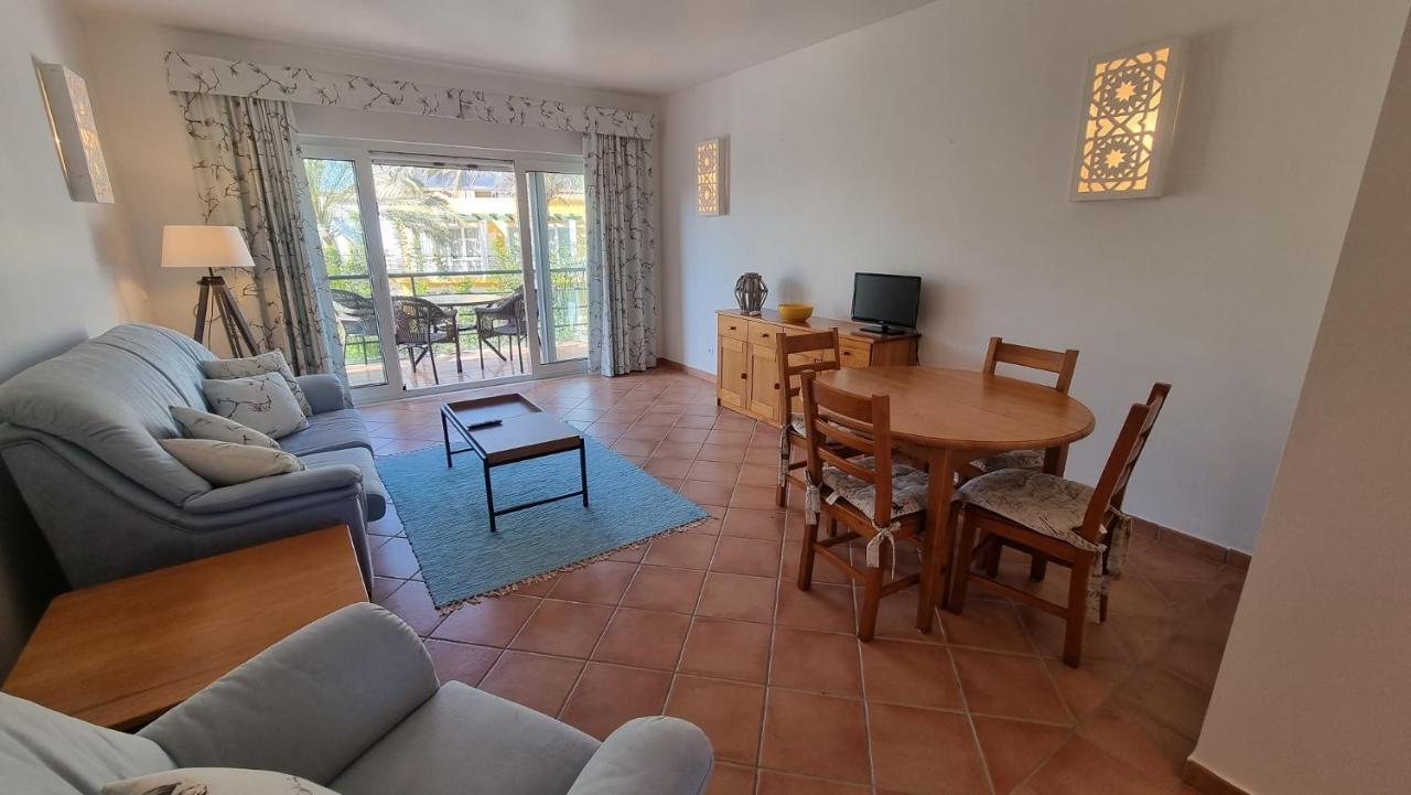 Apartamento Monte Da Eira Tavira Bagian luar foto